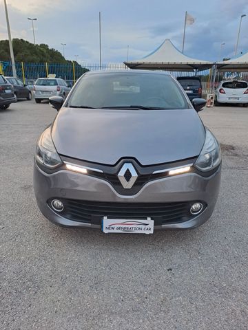 Renault Clio 1.5 dCi 8V 75CV 5 porte Live