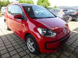 Volkswagen up! move up! Klima Alu Allwetterreifen - : bis 3000 €