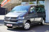 Volkswagen T6.1 Caravelle 2.0 TDI AAC SHZ AppConnect PDC - Volkswagen T6 Caravelle aus 2022