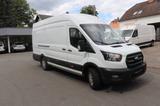 Ford Transit 350 L4H3 lang hoch Tüv 125kw netto14285€ - Ford Transit: 14