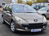 Peugeot 307 Break/ SW Premium *Pano *Klima *Tempomat - Peugeot 307: Kombi
