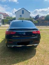 Mercedes-Benz GLE 350 d 4MATIC - - Mercedes-Benz GLE 350 in Nürnberg