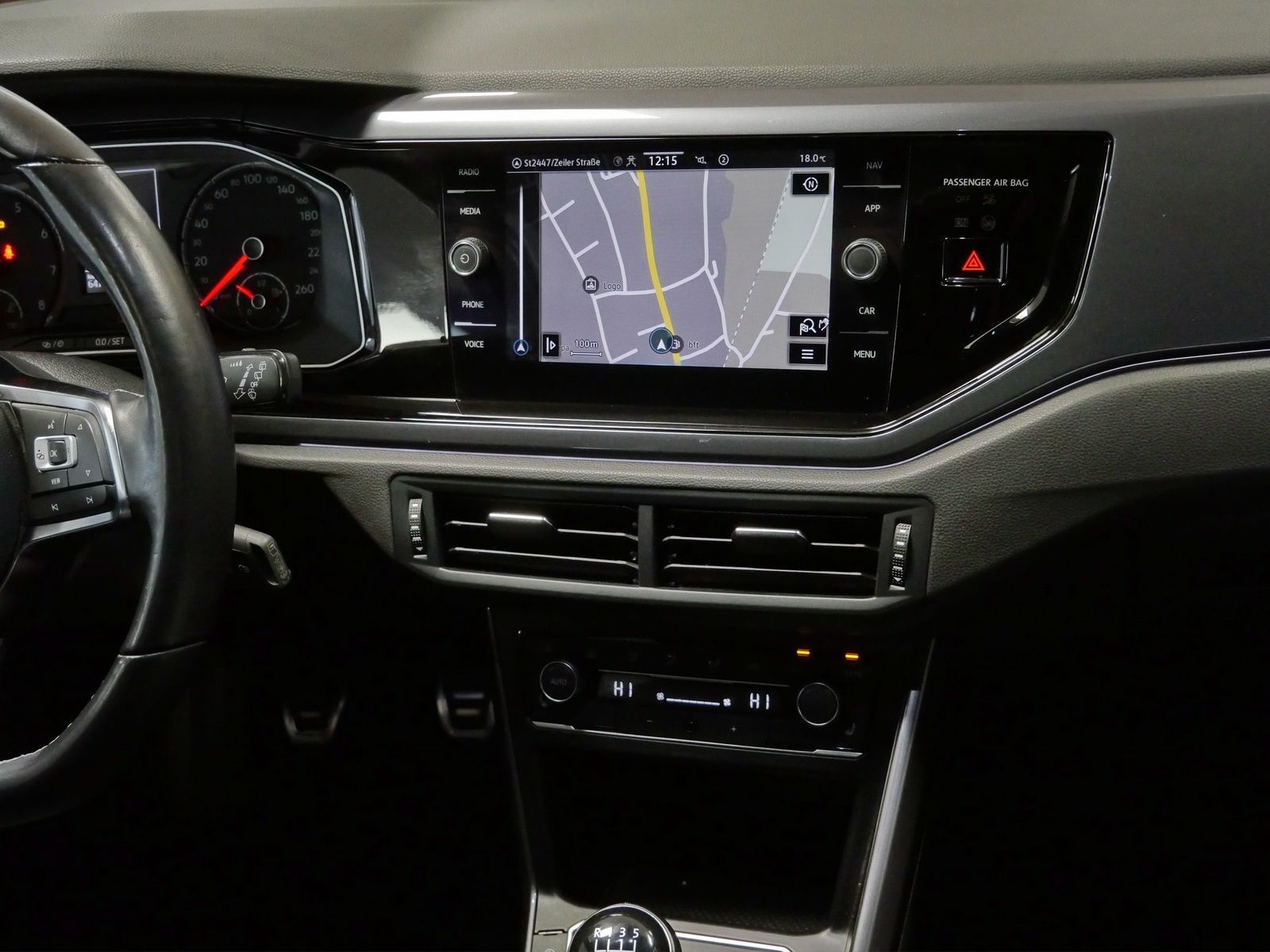 Volkswagen Polo - Bild 6