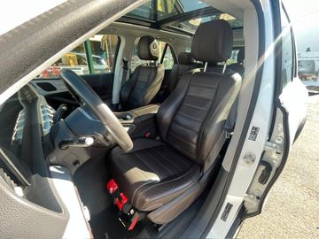 Mercedes GLE 300 - 12