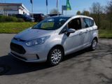 Ford B-Max Trend - Ford B-Max aus 2015