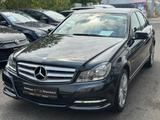 Mercedes-Benz C 180 /GARANTIE/SCHECKHEFT/SERVICE/TÜV NEU - Mercedes-Benz C 180 in Bonn