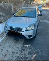 Kia Rio 1.4 tüv neu - gebrauchte Kia Rio aus dem Jahr 2010