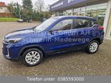 BAIC Beijing X35 - BAIC Beijing X35 Neuwagen