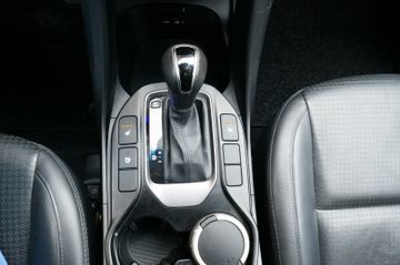 Fahrzeugabbildung Hyundai Santa Fe Style 2WD Xenon / Navi