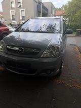 Opel Meriva 1.4 TWINPORT ecoFLEX Edition Edition - Opel Meriva aus 2009: 1.4