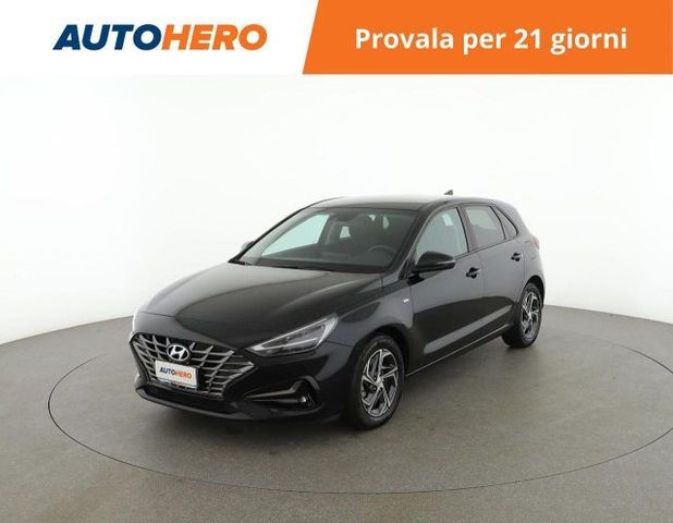 Hyundai HYUNDAI i30 1.0 T-GDI iMT 48V 5 porte Prime