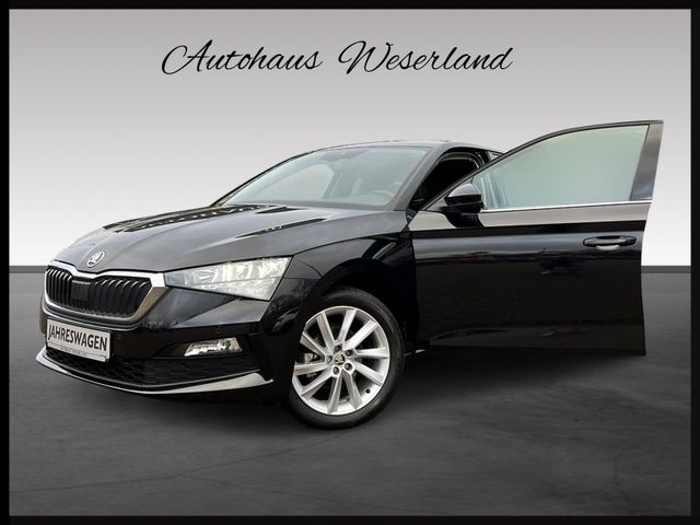 Skoda SCALA  STYLE - MIT EINER GARANTIE BIS 10/2028