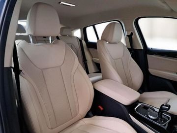 BMW X4 - 10