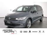 Volkswagen Touran 2.0 TDI Goal DSG,Navi,LED,AHK