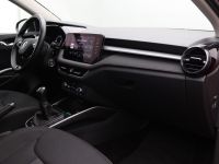 Skoda Fabia - Vorschau Bild 9