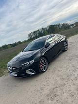 Opel Insignia 2.0 BiTurbo Diesel GSI 4x4 