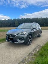 Seat Tarraco 2.0 TSI 4Dr DSG Xcellence *AHK*7-Si - Seat Tarraco mit Schiebedach