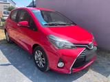 Toyota yaris 1,33 100ps 4 türer 1.hand 8 f... - Toyota: T100