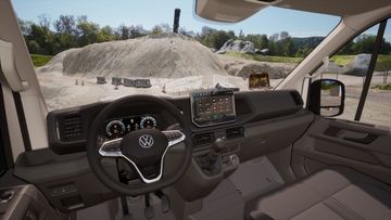 Volkswagen Crafter - 8