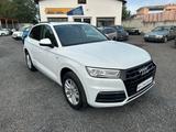 Audi Q5 TFSI quattro sport PANO DAB S-LINE NAVI - Audi Gebrauchtwagen in Jena