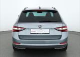 Skoda Superb Combi 1.4 TSI DSG Sportline Kamera ACC - mit Benzin-Antrieb: Kombi, Super