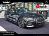 BMW 430 i M Sport Shadow-Line Schiebedach HiFi LED - BMW 4er Reihe aus 2022