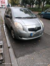 Toyota Yaris 1.0 | 146tsd KM | BJ 2007/ KE... - Toyota Yaris mit Benzin-Antrieb: Ts