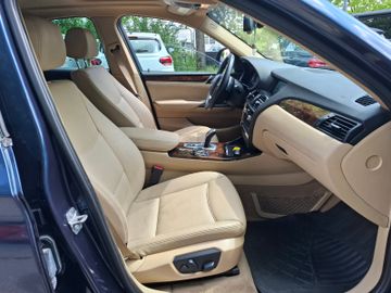 BMW X4 - 10