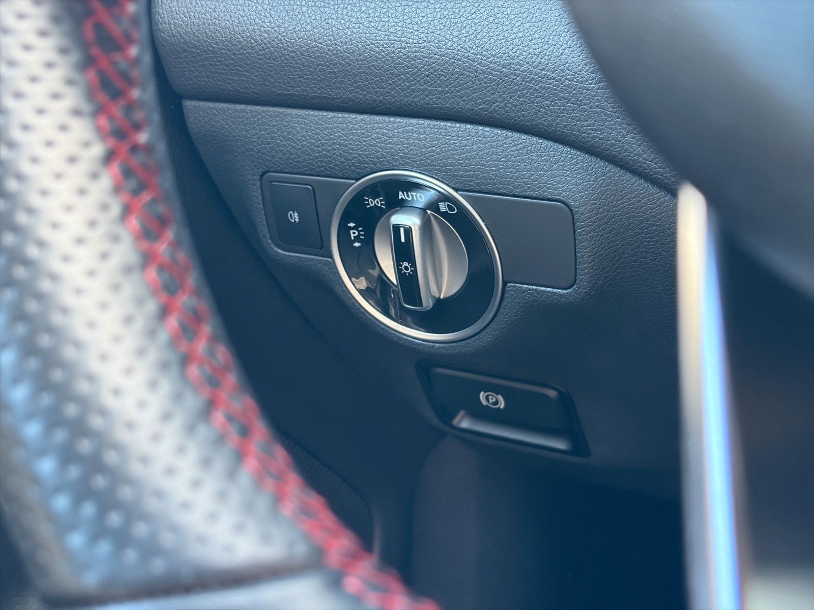 Fahrzeugabbildung Mercedes-Benz CLA 200 AMG Line SB*Night-Paket*Xenon*SHZ*Navi**