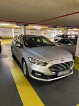 Ford Mondeo MK5 - Ford Mondeo Gebrauchtwagen in Augsburg