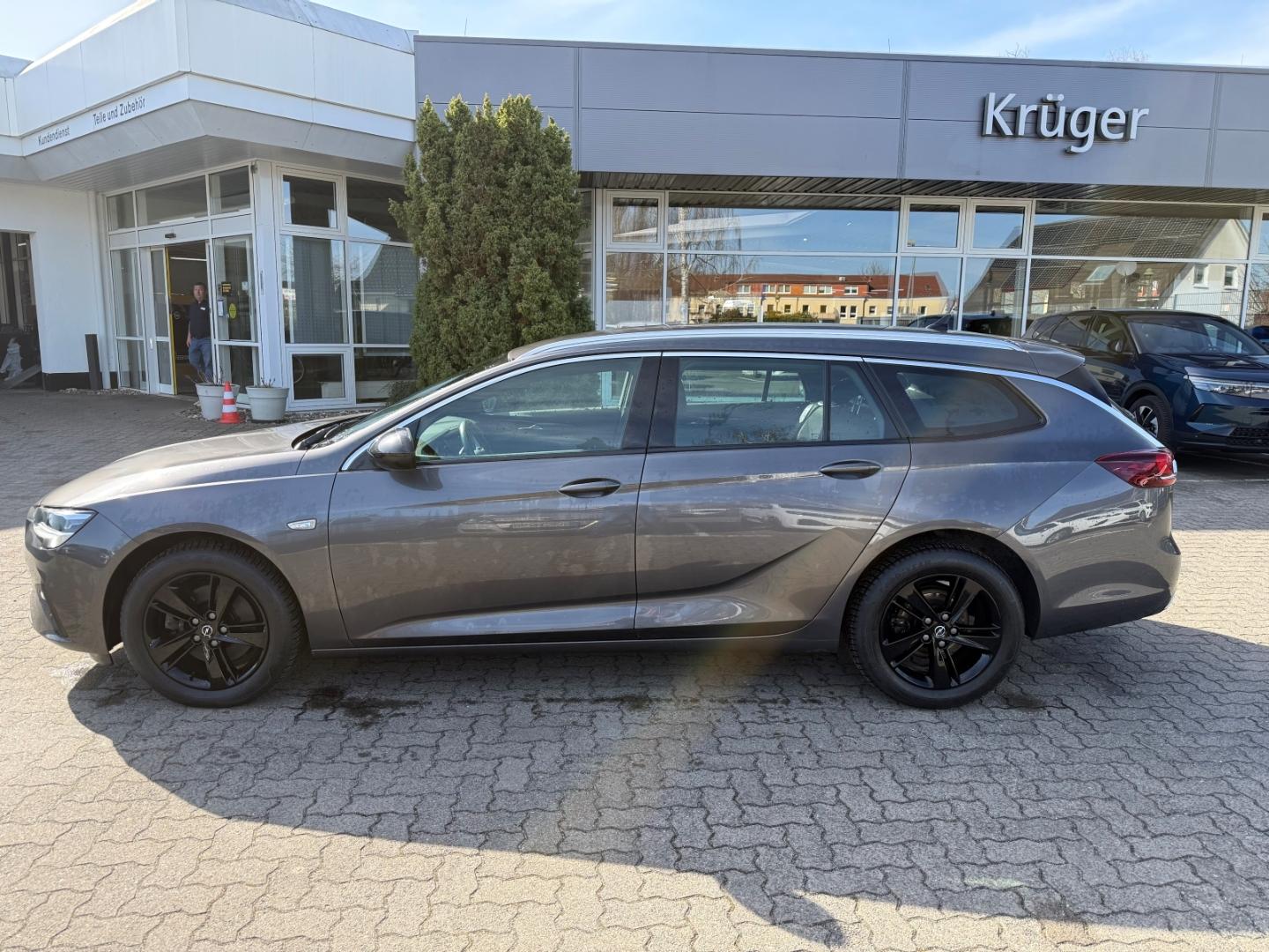Opel Insignia B Sports Tourer Elegance 2.0 CDTI