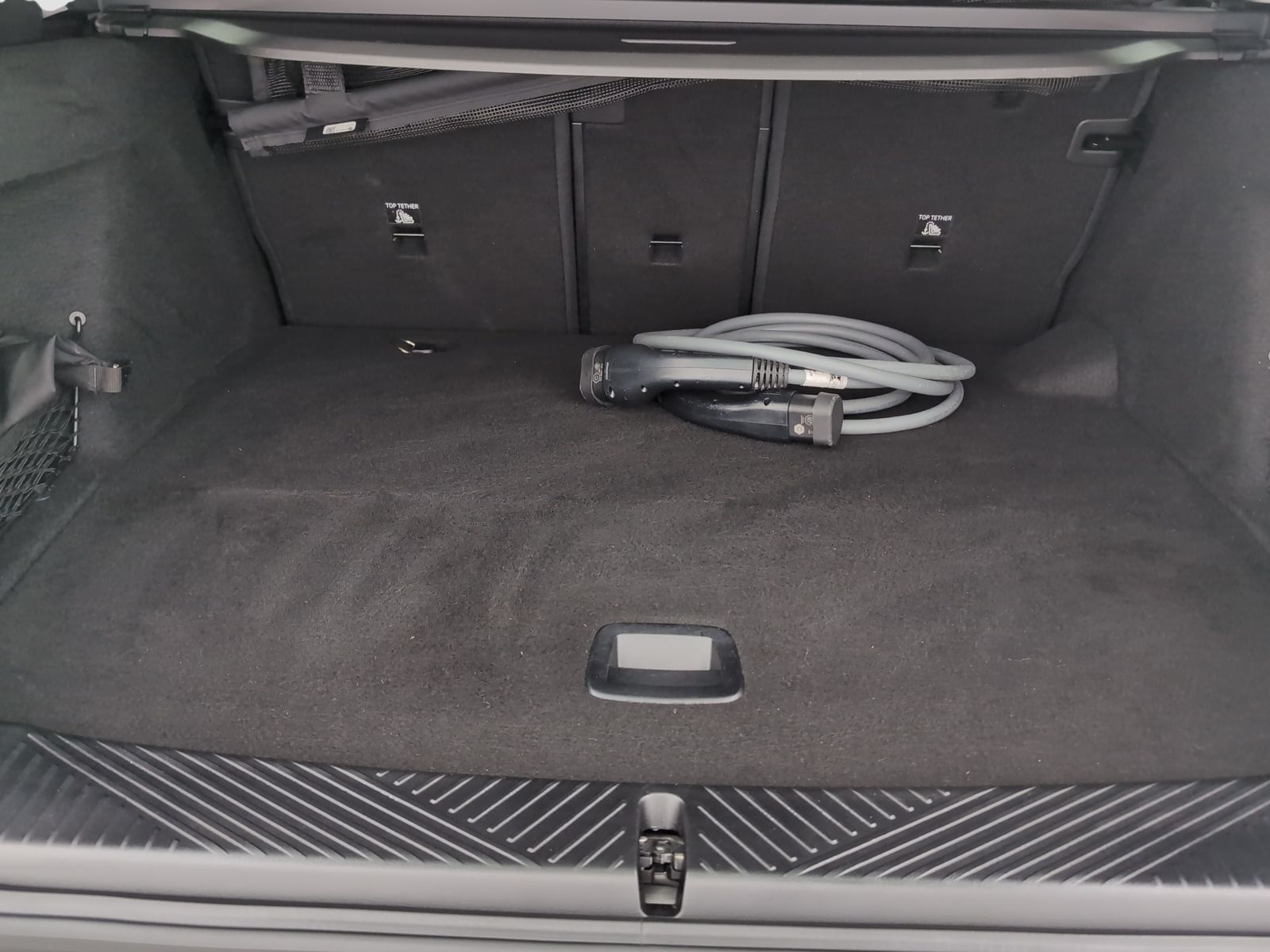 BMW X3 - Bild 16