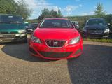 Seat Ibiza SC Reference - Seat Ibiza aus 2009: Reference