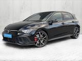 Volkswagen Golf VIII GTI Clubsport 2.0 TSI *H&K*BLACK*TOP* - Volkswagen Golf: Schwarz, Vi GTI