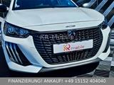 Peugeot 208 Hybrid 100 Active/9Tkm/1-Hand/Garantie/TÜV - Peugeot 208 mit Hybrid-Antrieb