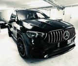 Mercedes-Benz GLE 63 AMG Mercedes-AMG GLE 63 S 4MATIC+ Mer...