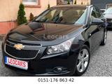 Chevrolet Cruze Hatchback, PDC, Tempomat - Chevrolet aus 2012