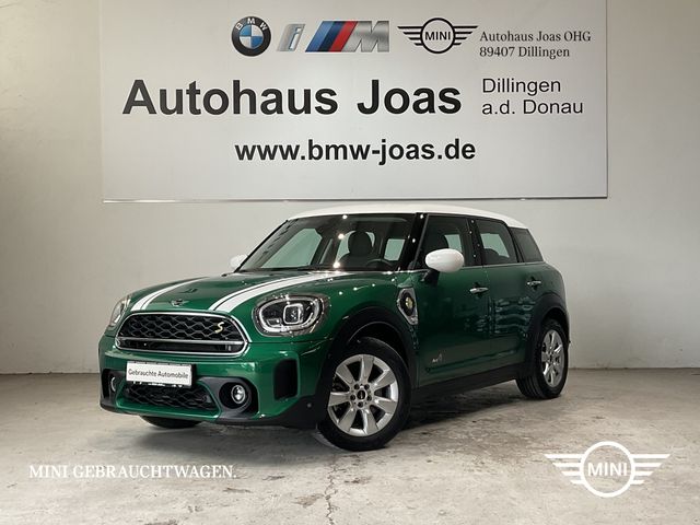 MINI Cooper SE ALL4 Countryman ACC Rückfahrkamera