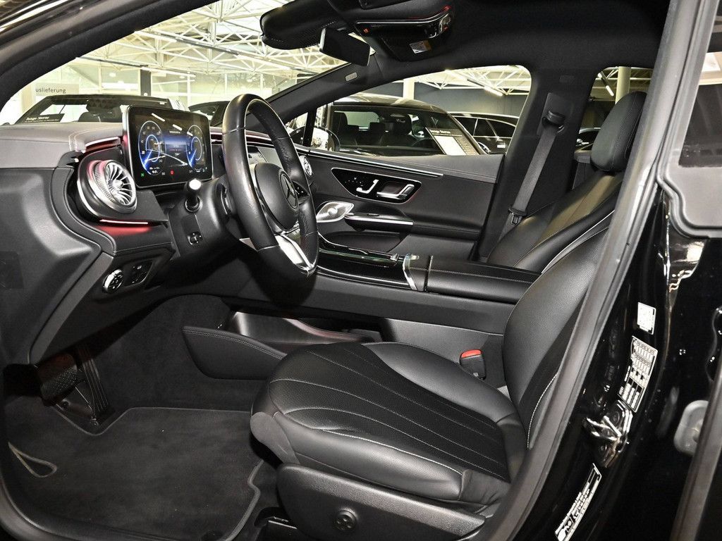Mercedes-Benz EQE 350 AMG Sport Premium NIGHT HUD LED 360° SHZ foto 13