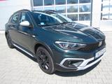 Fiat Tipo Cross, 5-trg.  "Garmin" 1.5 Automatik 130 - Fiat Tipo Garmin