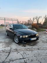 BMW E39 525i Touring / M-Paket / Tüv neu - BMW: E39 M Paket