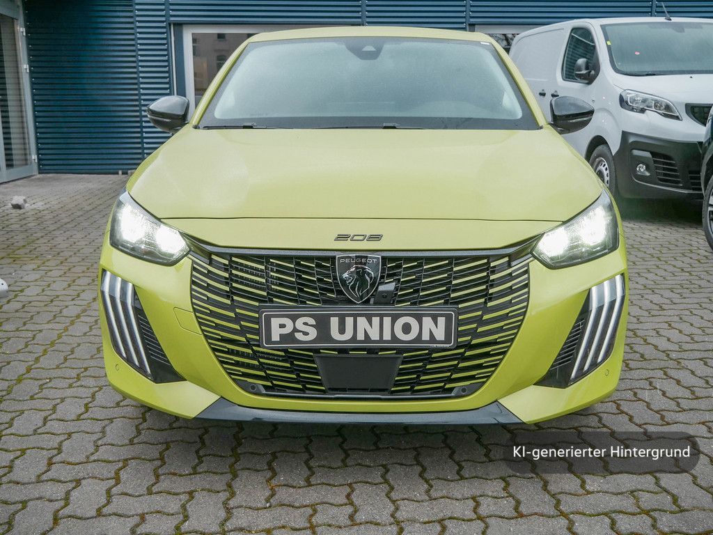 Peugeot 208 - Bild 14