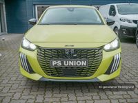 Peugeot 208 - Vorschau Bild 14