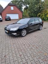 Citroën Citroen C5 Diesel - gebrauchte Citroën C5 aus dem Jahr 2014