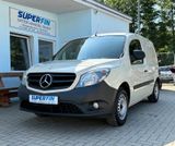 Mercedes-Benz Citan 108 CDI Lang AHK KASTENWAGEN 1 HAND ZV SV - Mercedes-Benz Citan aus 2015