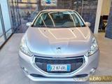 Peugeot PEUGEOT 208 1.4 8V HDi 68CV 5p. Business - Peugeot 208 Business