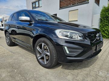 Volvo XC60 - 3