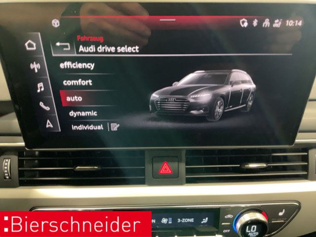 Audi A4 - Bild 24
