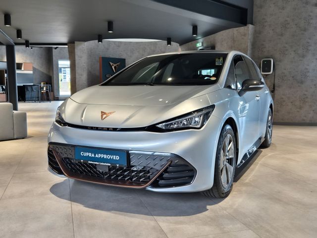 CUPRA Born 58 kWh 204 PS *Full Link*SHZ*LED*