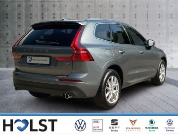 Volvo XC60 - 4
